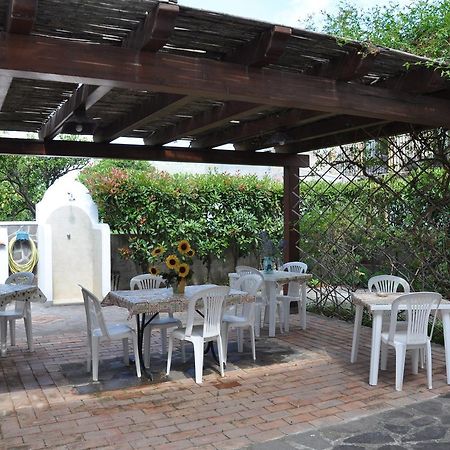 Case Vacanze S. Anna Lipari  Zewnętrze zdjęcie