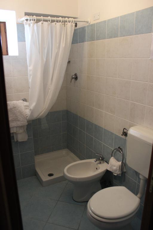Case Vacanze S. Anna Lipari  Pokój zdjęcie