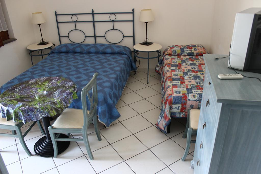 Case Vacanze S. Anna Lipari  Zewnętrze zdjęcie